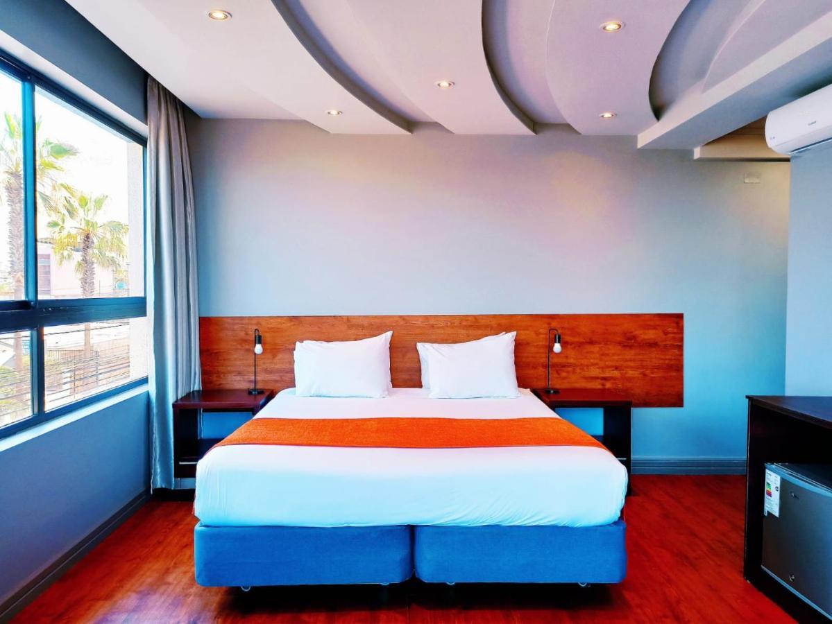 Gran Cavancha Suite Iquique Exterior photo