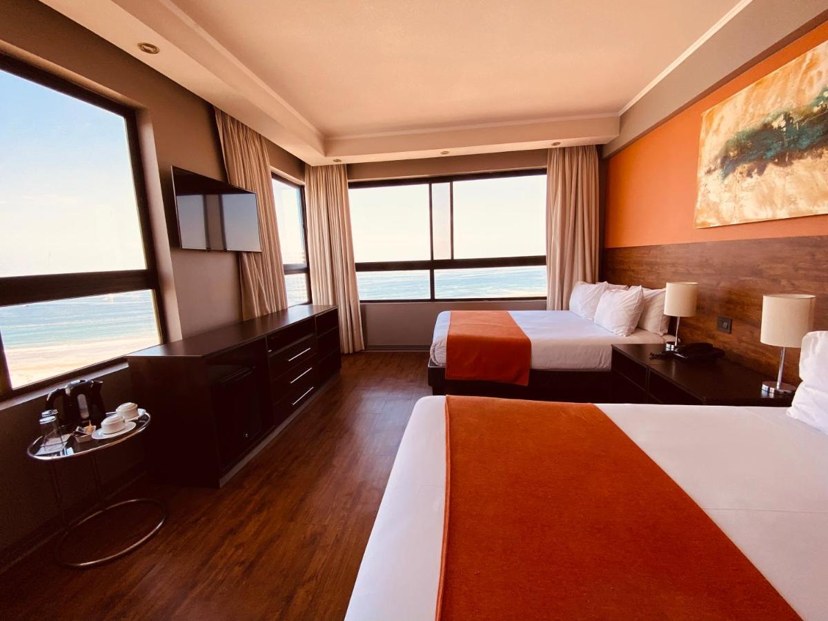 Gran Cavancha Suite Iquique Exterior photo