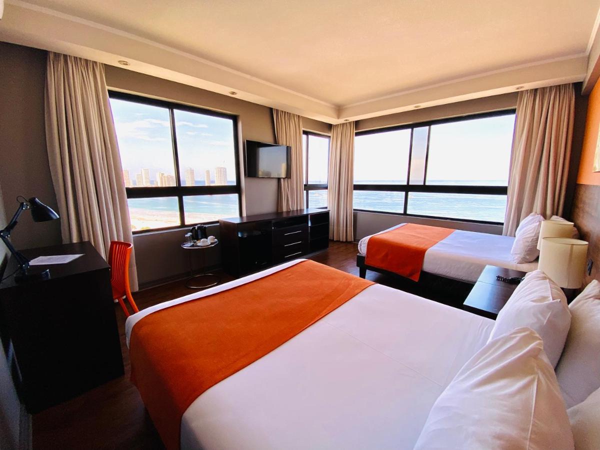 Gran Cavancha Suite Iquique Exterior photo