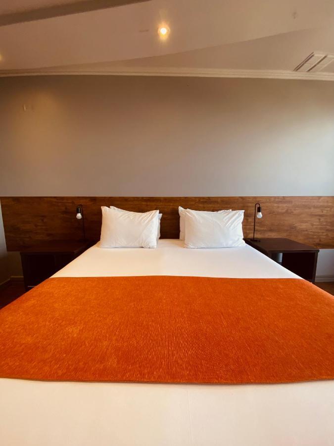 Gran Cavancha Suite Iquique Exterior photo