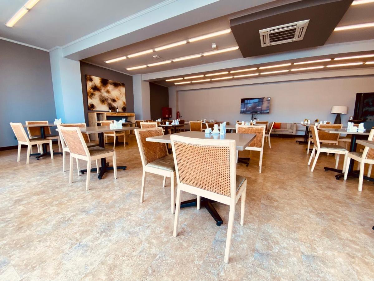Gran Cavancha Suite Iquique Exterior photo