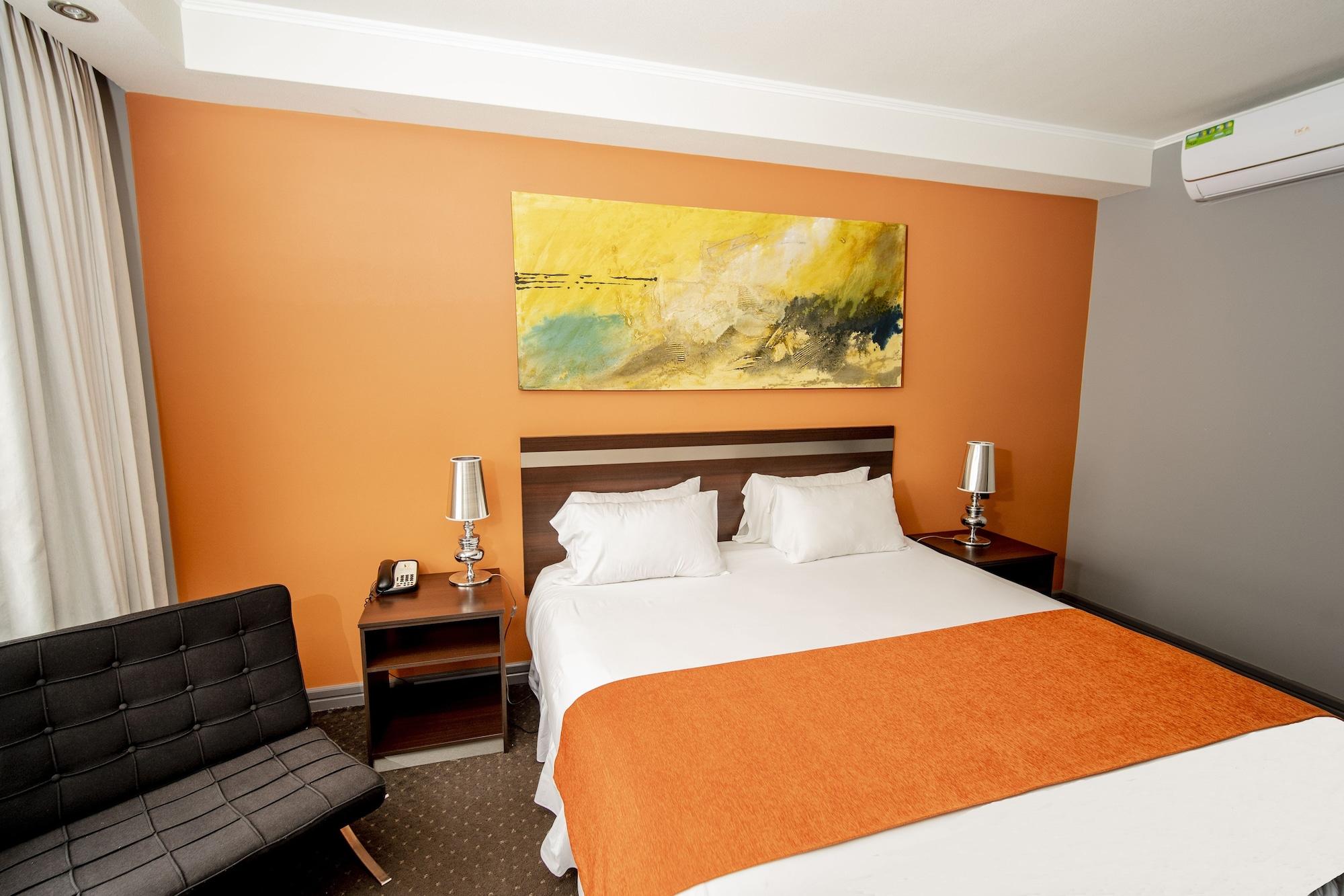 Gran Cavancha Suite Iquique Exterior photo