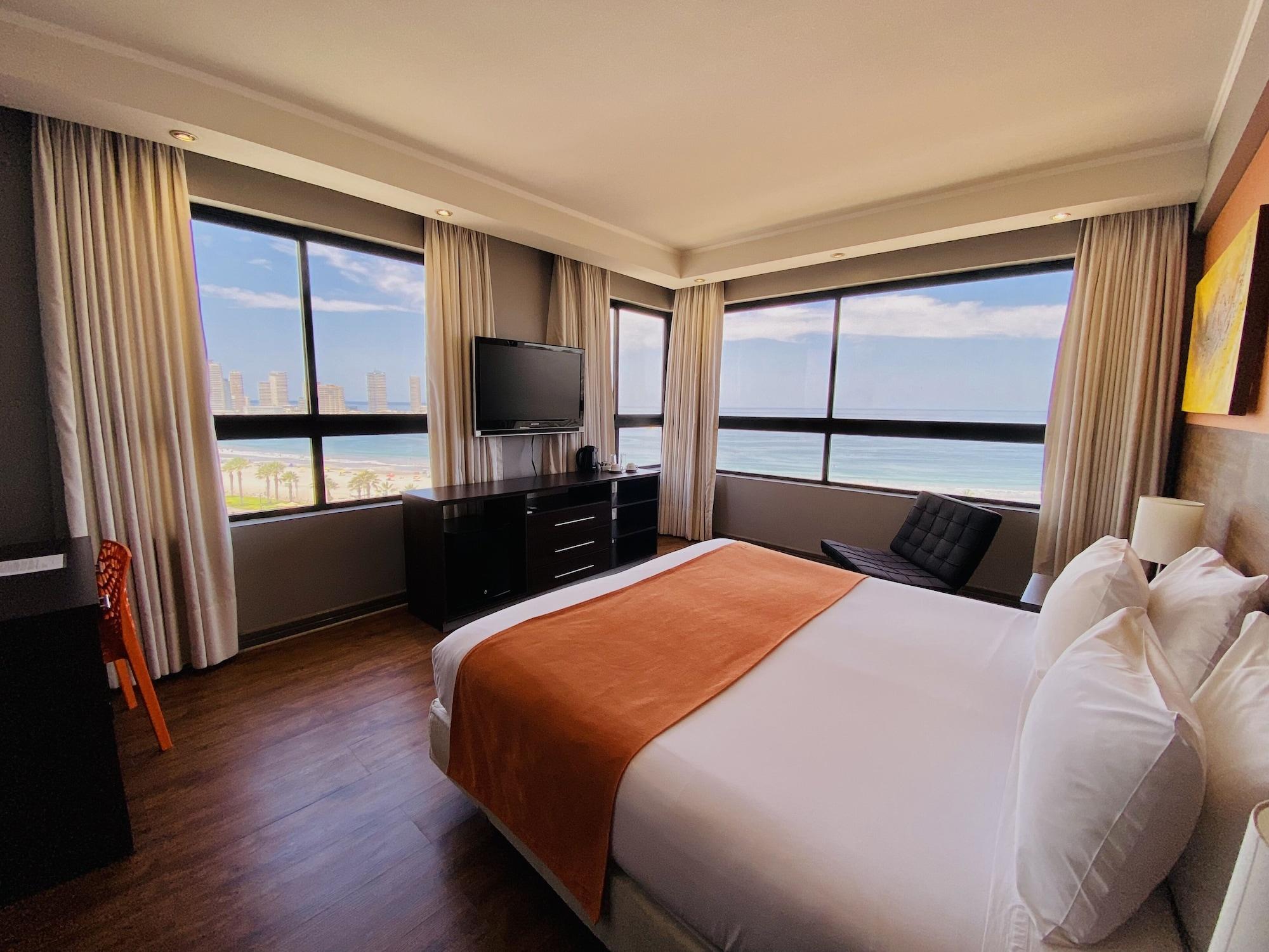 Gran Cavancha Suite Iquique Exterior photo