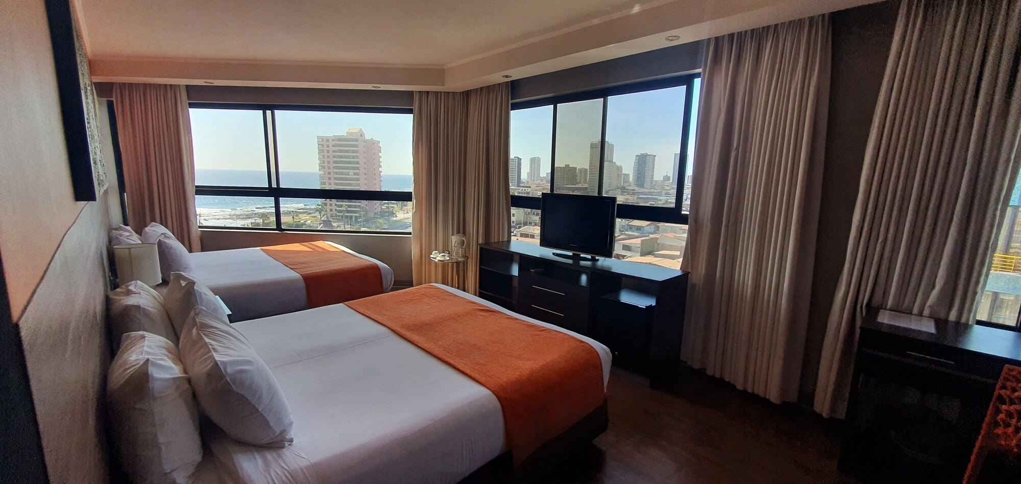 Gran Cavancha Suite Iquique Exterior photo
