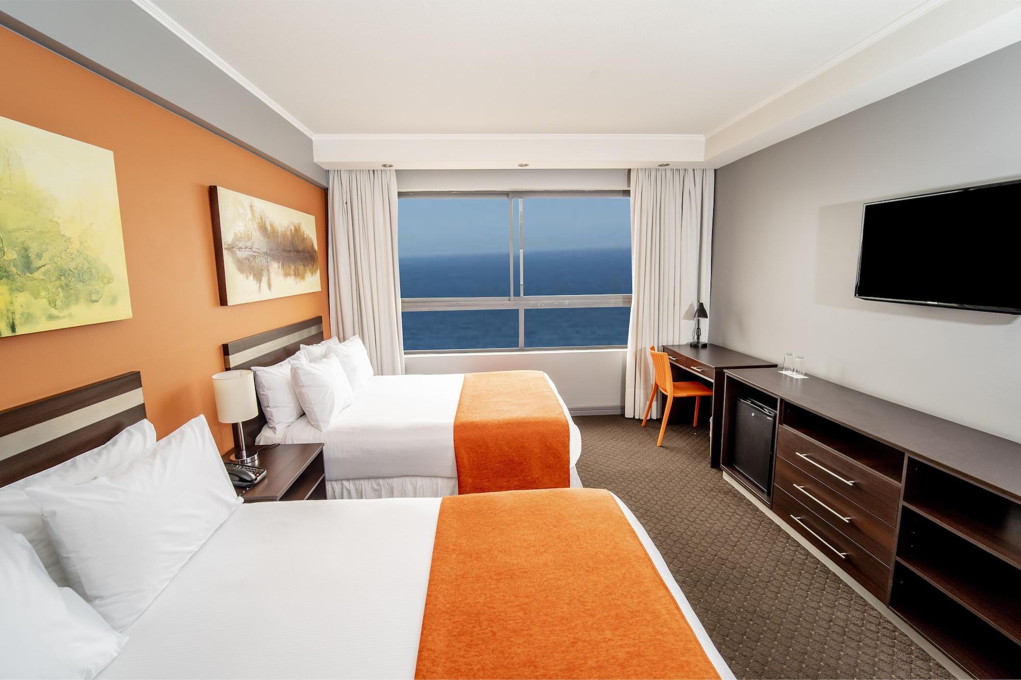 Gran Cavancha Suite Iquique Exterior photo