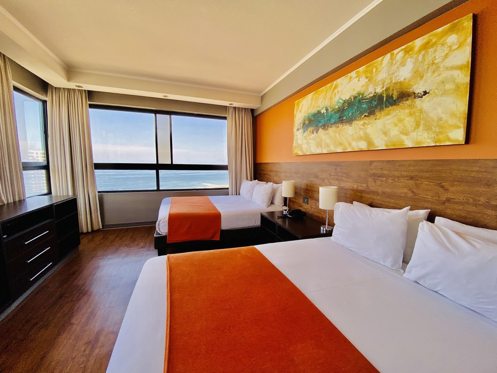 Gran Cavancha Suite Iquique Exterior photo