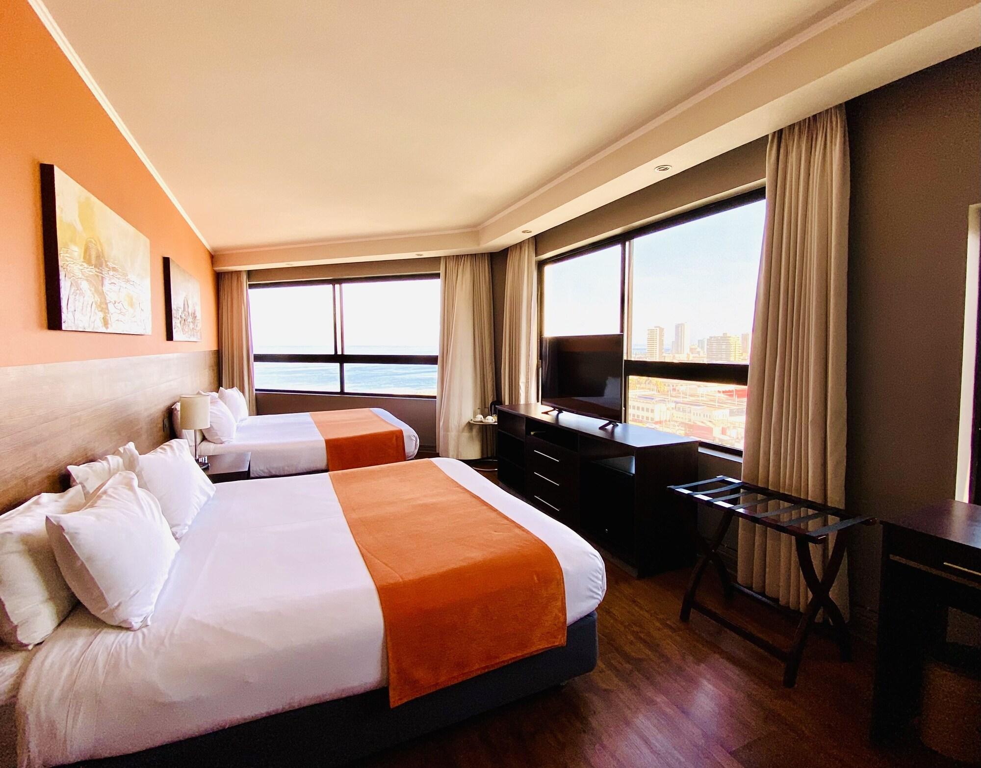 Gran Cavancha Suite Iquique Exterior photo