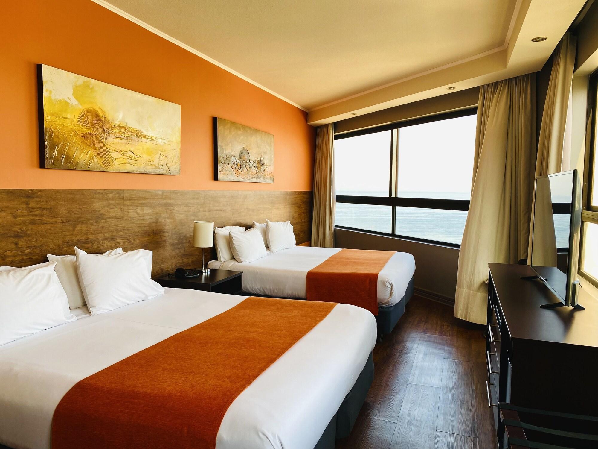 Gran Cavancha Suite Iquique Exterior photo