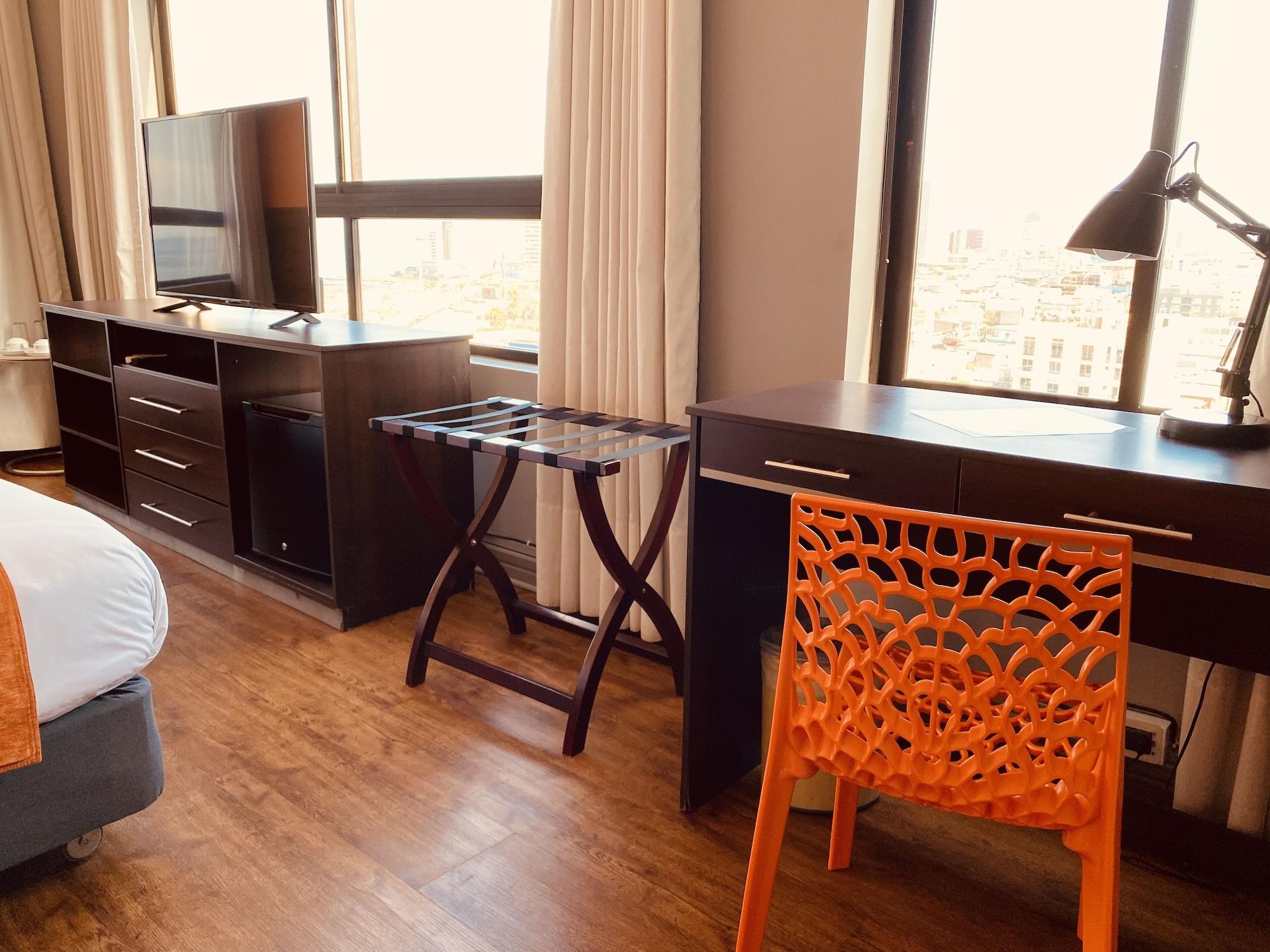 Gran Cavancha Suite Iquique Exterior photo