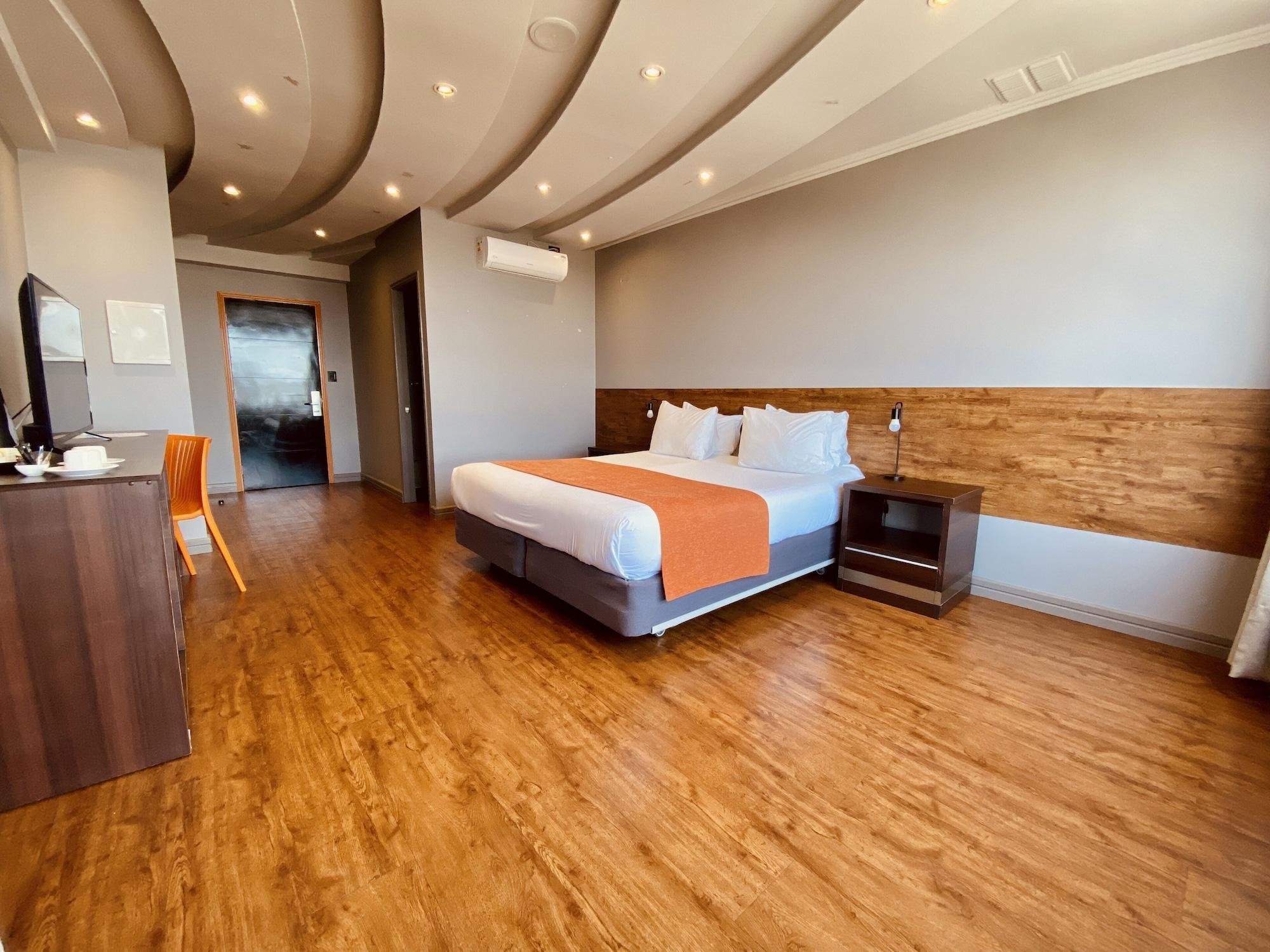 Gran Cavancha Suite Iquique Exterior photo