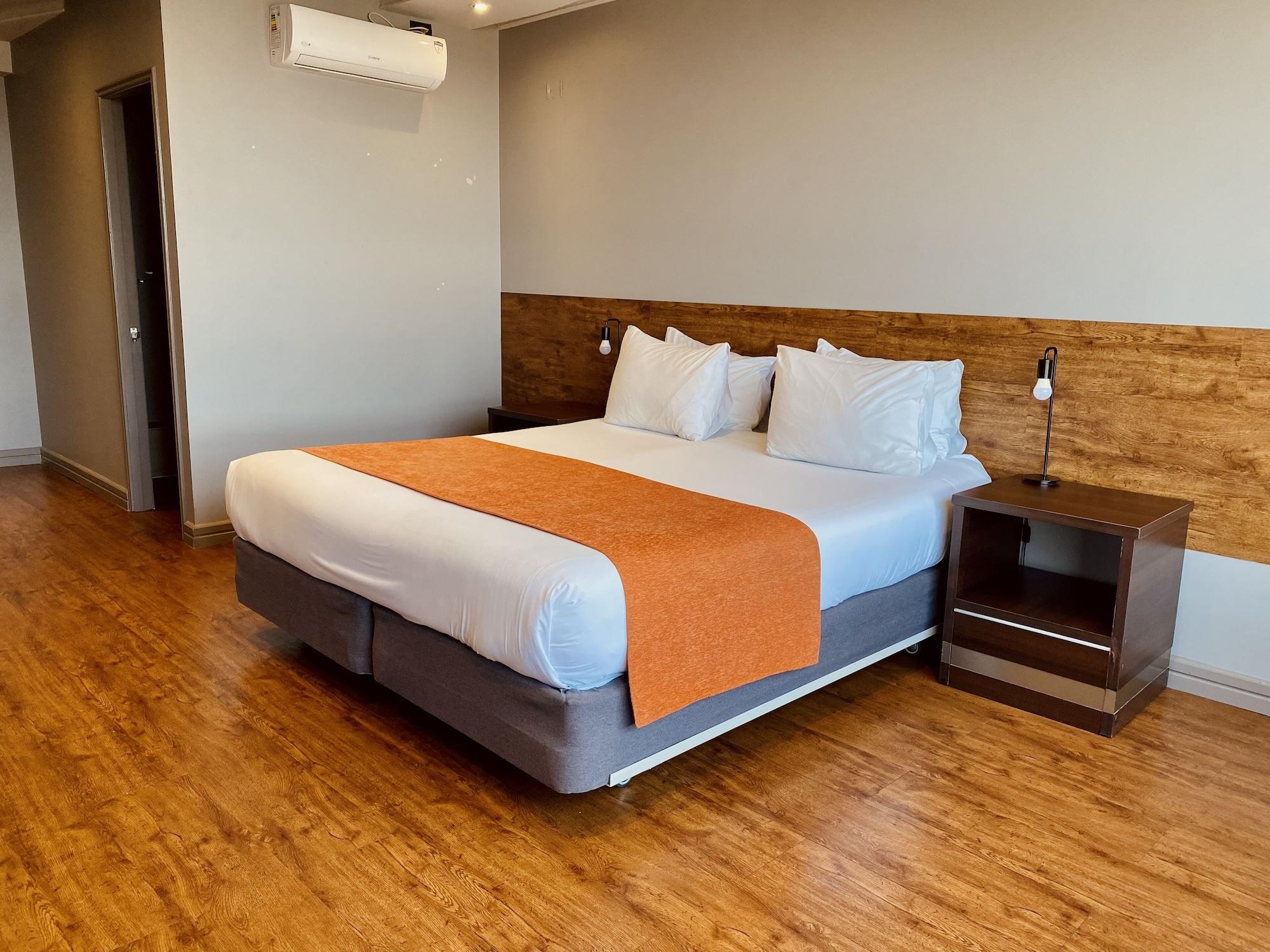 Gran Cavancha Suite Iquique Exterior photo