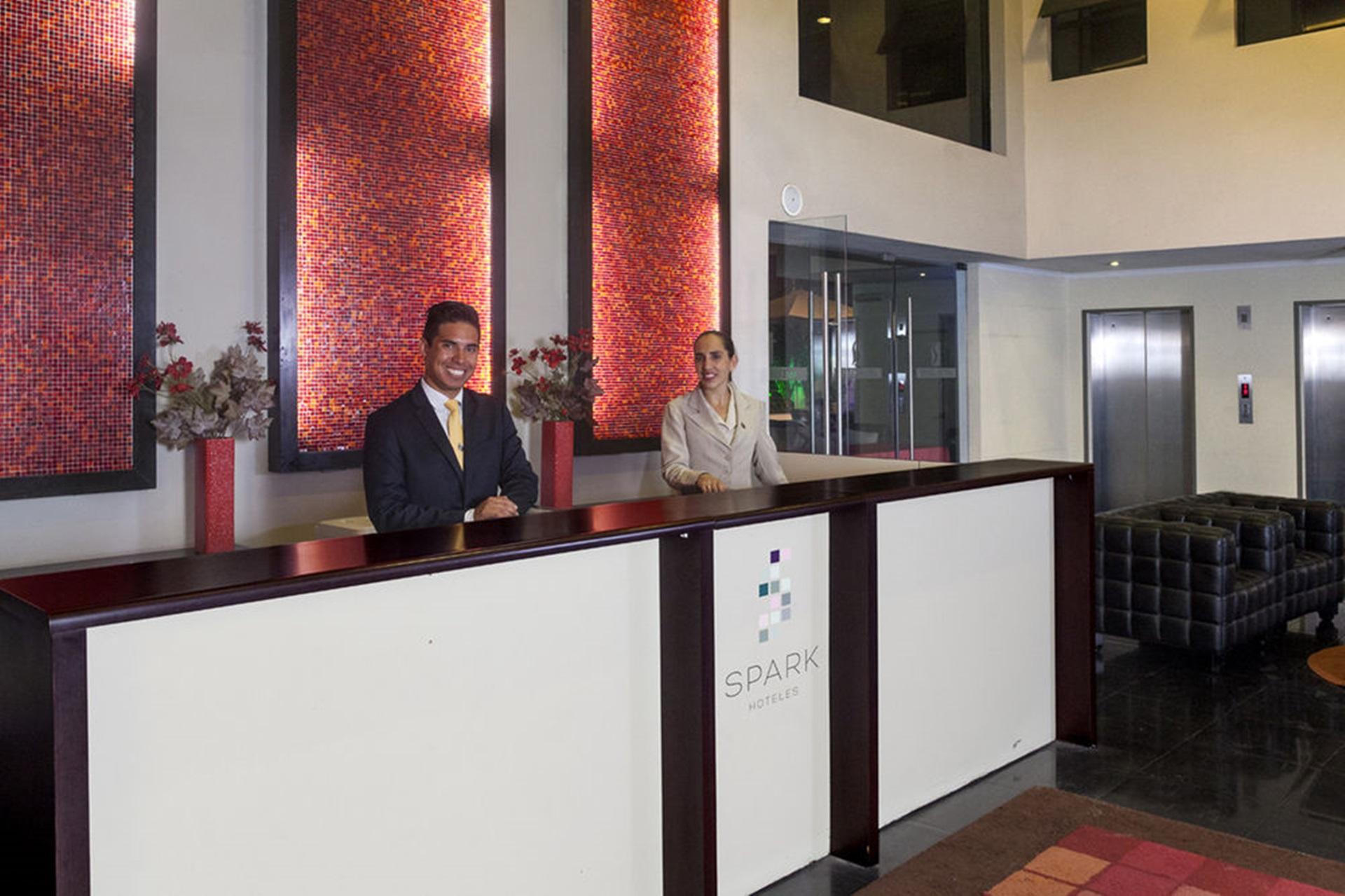 Gran Cavancha Suite Iquique Exterior photo