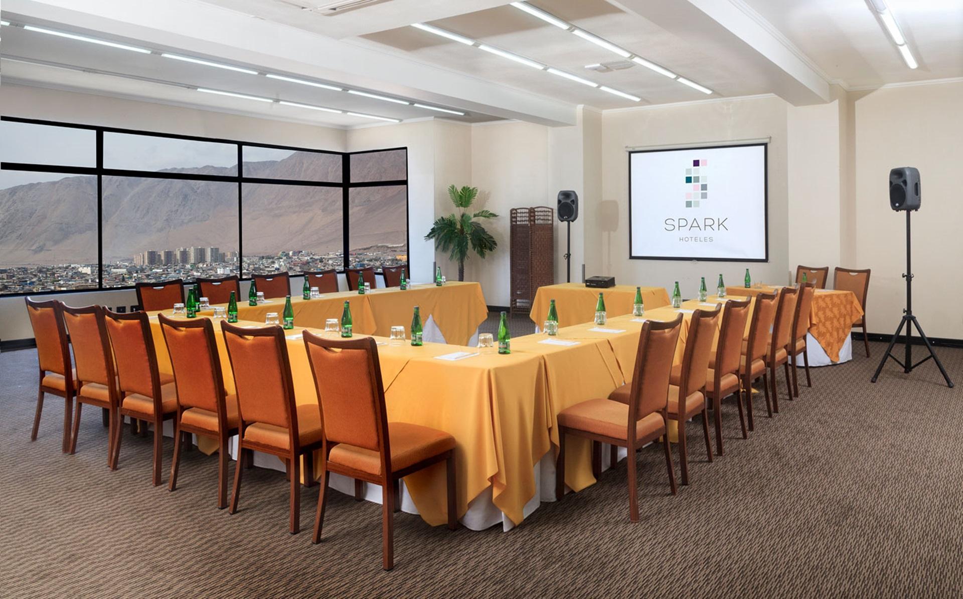 Gran Cavancha Suite Iquique Exterior photo