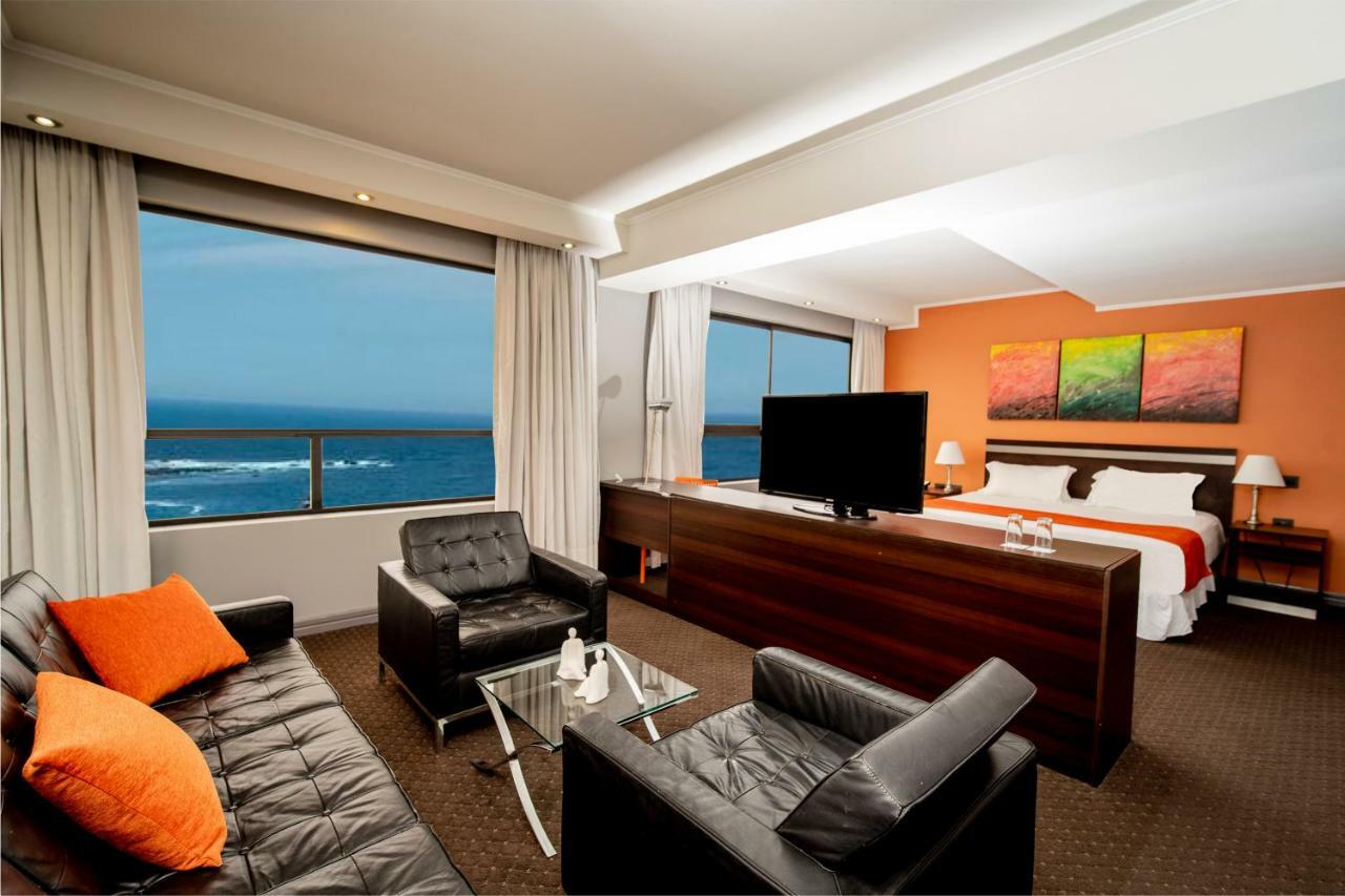 Gran Cavancha Suite Iquique Exterior photo